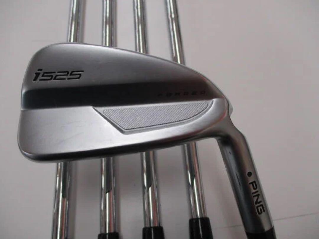 ping i525 irons MODUS 3 TOUR 105 | eBay ping i525 irons MODUS 3 TOUR 105 | eBay