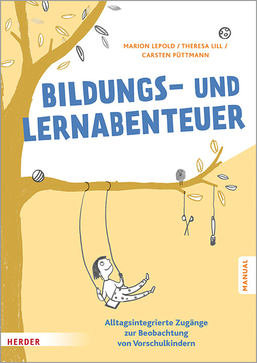 Thumbnail - Marion Lepold; Carsten Püttmann; Theresa Lill / Bildungs- Und