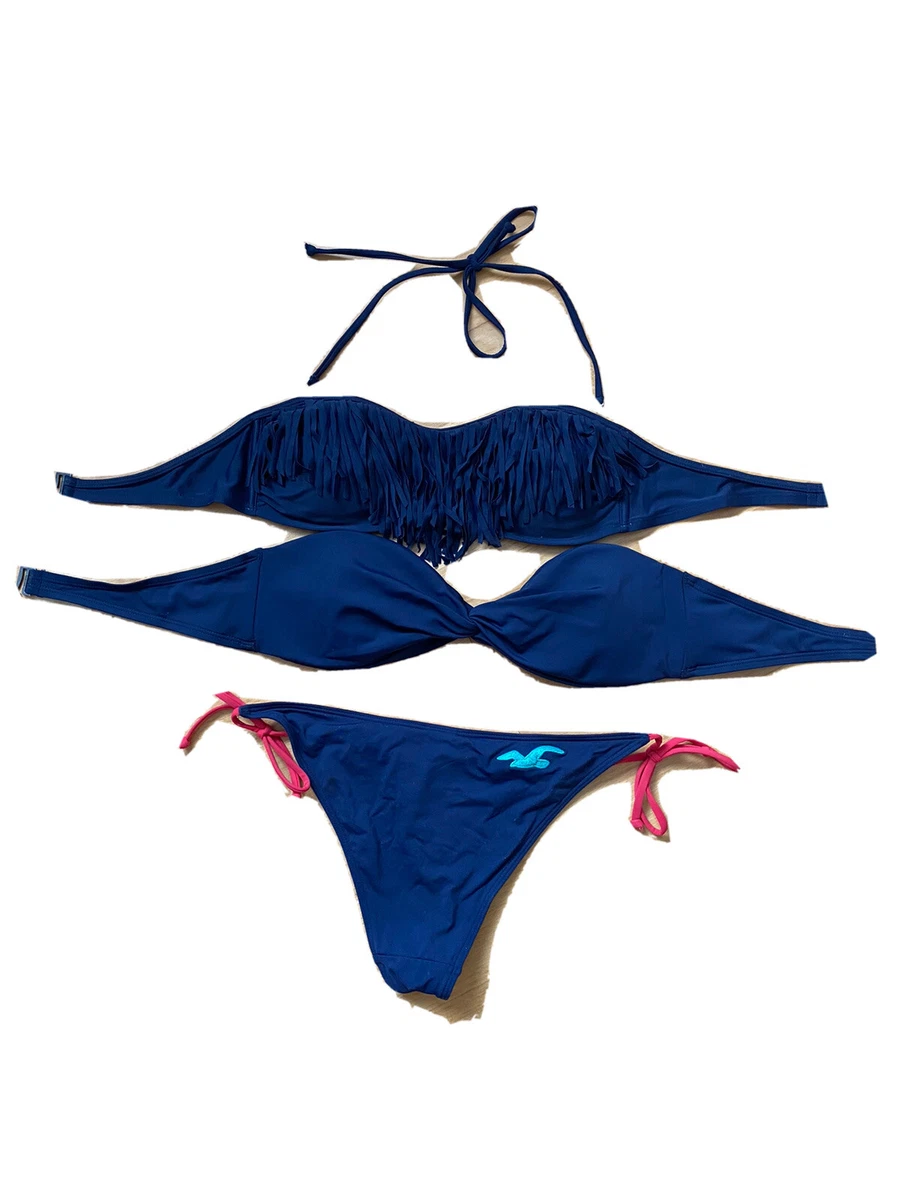 bündeln Großzügigkeit Konsistent bikini damen hollister entlang