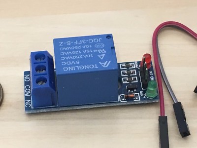 1 Piece Relay module basic 12V sensor robot switch SCM expansion on off A12