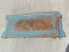 1960 Chevrolet Wagon Seat Back Kingswood Parkwood Brookwood Chevy 1960 Chevrolet Wagon Seat Back Kingswood Parkwood Brookwood Chevy