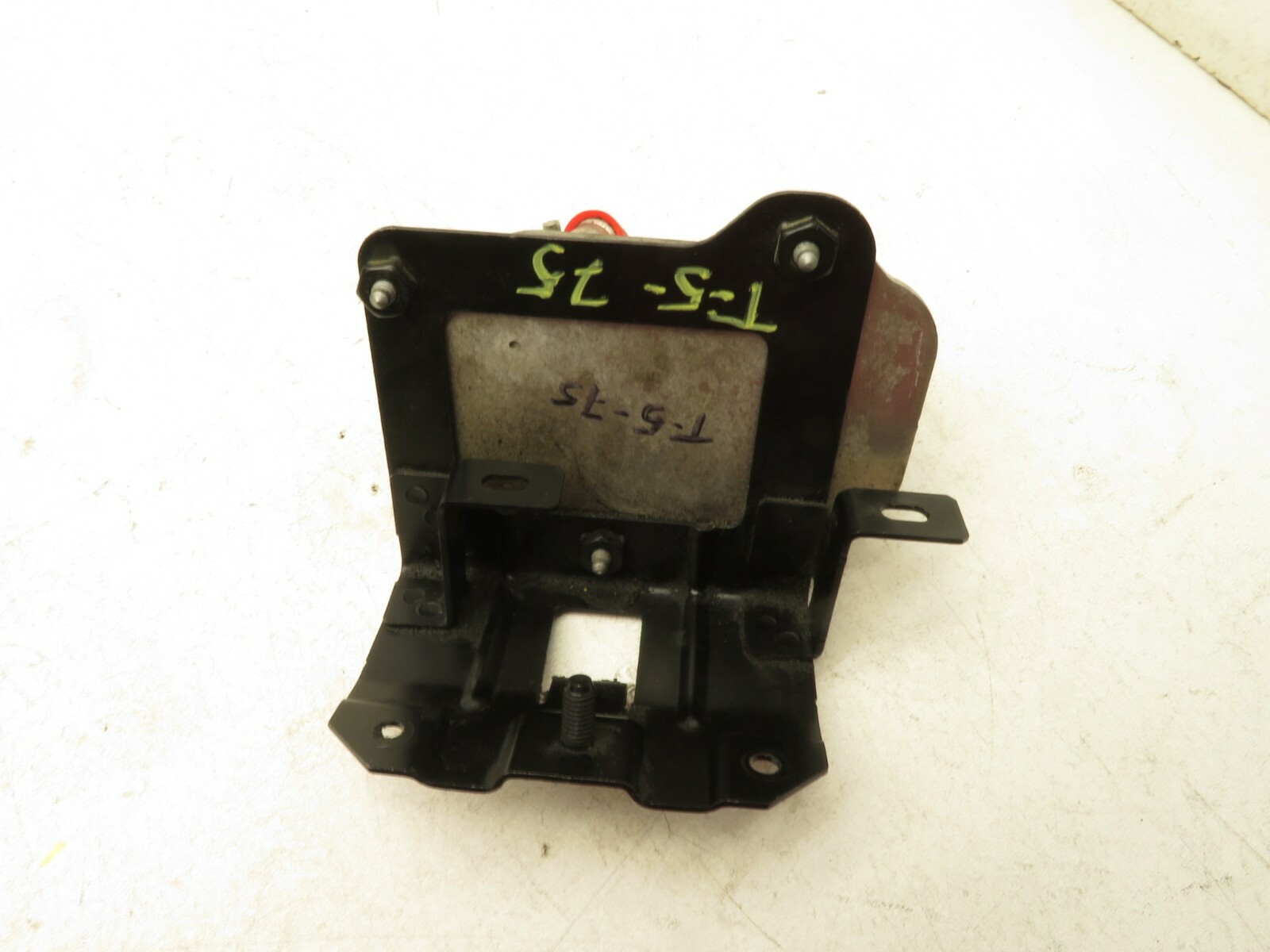 2014-2017 MASERATI GHIBLI SEDAN POWER STEERING OIL COOLING COOLER EXCHANGER OEM