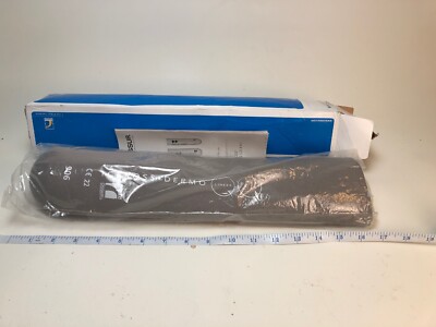 New Ossur Iceross Dermo 3mm 22cm Prosthetic Cushion Liner Ebay