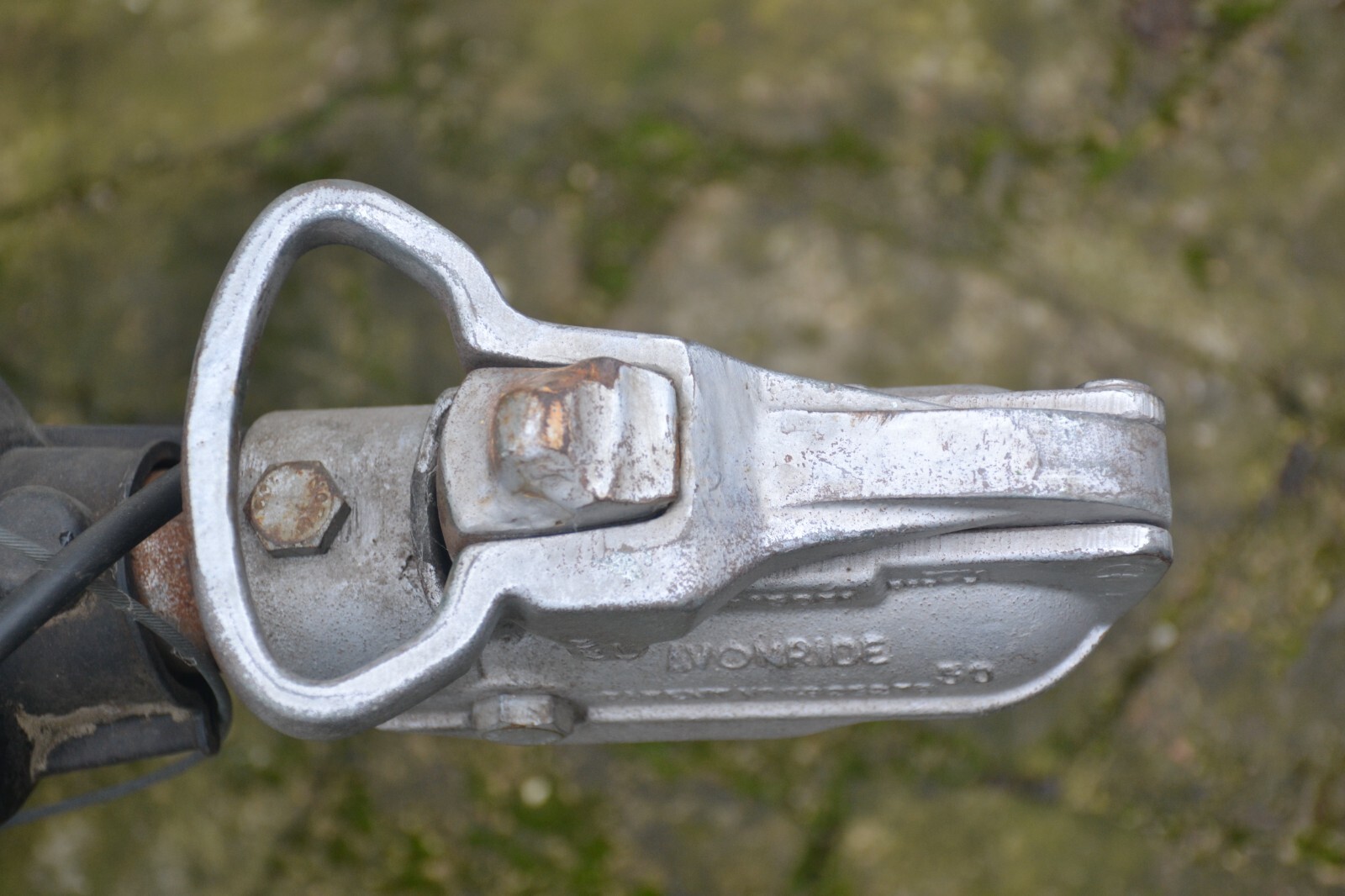 ivor williams trailer eBay