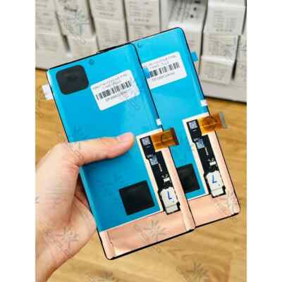 For Google Pixel 7 Pro Genuine OLED LCD Screen Digitizer Touch Display+Frame UK