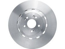 Front Dynamic Friction Brake Rotor fits Genesis GV80 2021-2024 75WDCX