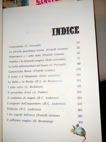 FIABE FIABE E ANCORA FIABE -COFANETTO CON 3 VOLUMI ILLUSTRATI- FABBRI 1988 - Foto 16 di 18
