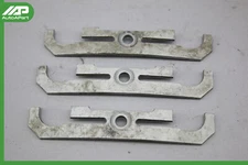 ✅ 07-16 BMW E90 F30 335i 335is Fuel Injector Holder Bracket Mount Set OEM