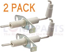 74004053 Oven Top Burner Igniter Spark for Maytag,AP4093621, PS2082000  2 Pack