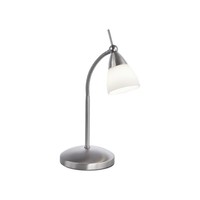 Led Tischlampe Touchdimmer Dimmbar Verstellbar Nachttischlampe Schreibtischlampe