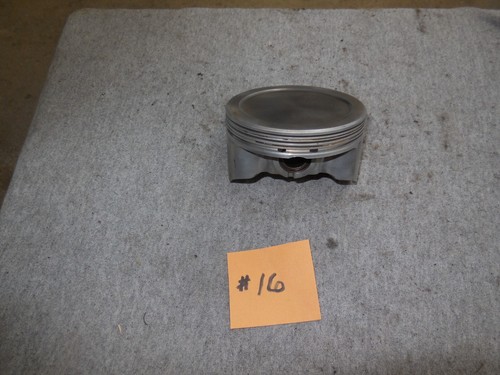 Briggs 31P777-0299-E1 PISTON ONLY 796172 594539