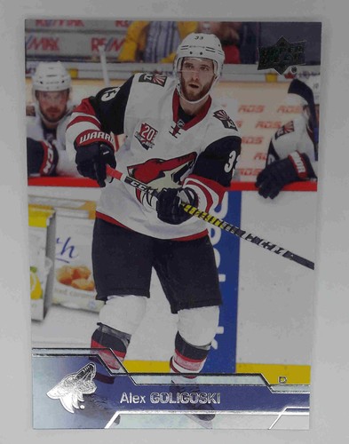 2016-17 Upper Deck Serie 2 #251 - #500 Du wählst aus - Bild 21 von 346