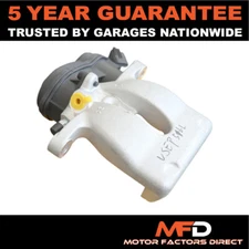 MFD Rear Left Brake Caliper Fits Renault Megane 2008-2020 Scenic 2009-2020