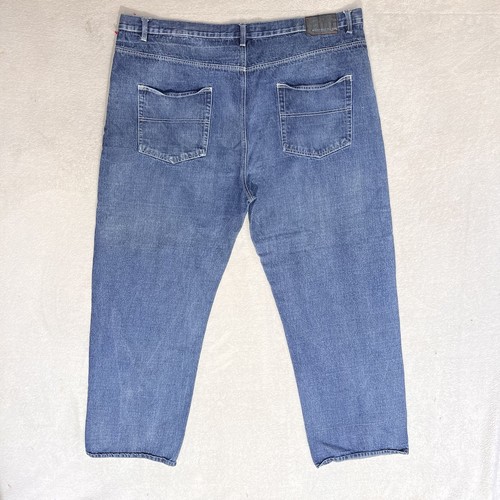 Beverly Hills Polo Club Jeans 50x32 - Picture 5 of 8
