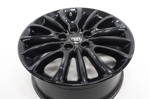 2016 - 2024 MINI CLUBMAN F54 S ALL4 WHEEL RIM ALLOY 17X7.5J OEM - Picture 7 of 18