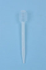 50 GRADUATED 1.5 mL BELLOWS TYPE  PIPETS
