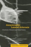 Andrew Eisen (U. A.) | Amyotrophic Lateral Sclerosis | Taschenbuch | Englisch