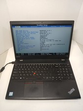 Lenovo ThinkPad T570 15.6" Laptop i5-7300U 2.6 GHz 8GB NO OS/HDD #97
