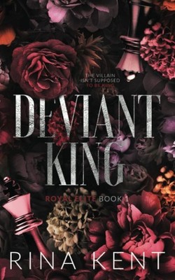 Deviant King Special Edition Print 1 Paperback h394