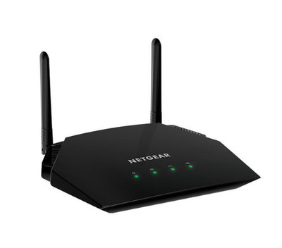 NETGEAR R6260 AC1600 Smart WiFi Router Dual Band Gigabit USB Port + Cable P3