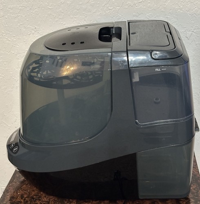 #ad #ad Baby Brezza Bottle Washer Pro Washer Sterilizer Dryer CHARCOAL BRZ0191 $99.00