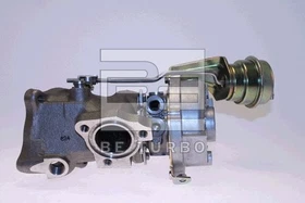 Turbolader Abgasturbolader für Audi A6 C5 4B2 Avant 4B5 Allroad 4BH 00-05