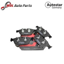 Autostar Germany BRAKE PAD SET CERAMICS For AUDI Q5 A8 8R0698151R