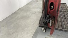 Porte avant et accessoires Suzuki WAGON R+