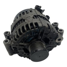 BMW Diesel N57 180A Alternator 5 7 Series F10 F11 F01 F02 X5 X6 E70 E71 7550968