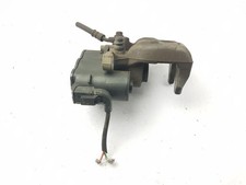 2020 MERCEDES GLA-CLASS REAR BRAKE CALIPER LH 2.0 DIESEL OM654.920 A2474230798