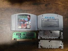 Authentic Cart Only Star Fox 64 Nintendo 64 Tested/Working