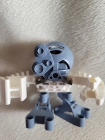 LEGO BIONICLE: Matoro (1393) Matoran Tohunga No Disk