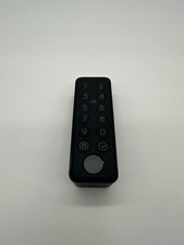 SwitchBot Keypad Touch, Tastenfeld mit Finger...