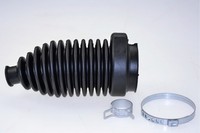 Lenkmanschette Faltenbelag Spidan 83920 FüR Golf VW 3A2 Passat 35I Vento Gummi 2