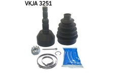 Joints Opel MERIVA