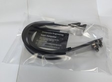 Stainless Hydragas Straps Rover Metro 100