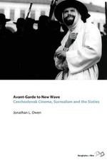 Jonathan L. Owen Avant-garde to New Wave (Paperback) (UK IMPORT)
