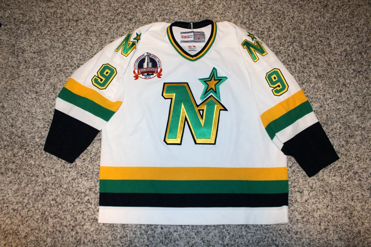 Minnesota North Stars NHL Fan Apparel & Souvenirs for sale | eBay
