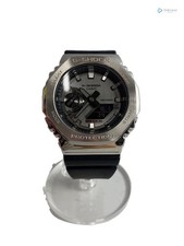 CASIO G-SHOCK GM-2100 Solar Analog-Digital Men's Watch w/ Box