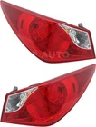 For 2011-2014 Hyundai Sonata Taillight Pair