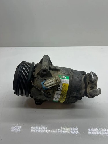 OPEL SIGNUM Kondensatpumpe Klimaanalge 13124752 2.20 Diesel 92kw 2003 33048115