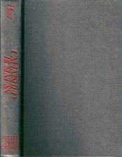 UNFINISHED BUSINESS: AN AUTOBIOGRAPHY By W. Gunther Plaut - Hardcover EXCELLENT