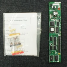 MOORE 16298-51-1 LONWORKS PROTOCOL BOARD