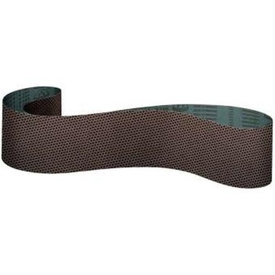 30 x Klingspor Schleifband CS 811 Y ACT | 50 x 686 mm | Korn 60