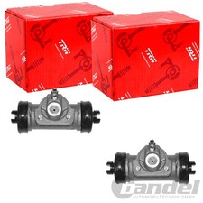 Tambour de frein Nissan CABSTAR