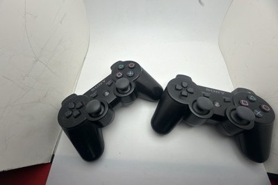 Original PS3 Controller | 1x DualShock 3 | PlayStation 3 | Fast Ship