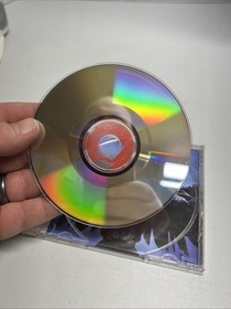 Zombie Revenge Sega Dreamcast 1999 Complete Tested Working CIB