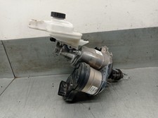 472100D010 BREMSSERVO / 0204850452 BOSCH / 472100D010 / 5579624 FÜR TOYOTA YARIS