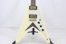 Epiphone LTD 1958 KORINA FLYING V Used Electric Guitar
