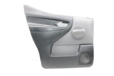 Porte avant et accessoires Nissan NV200
